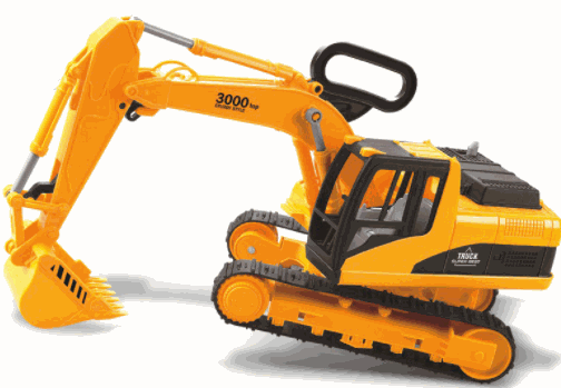 婴趣淘儿童玩具